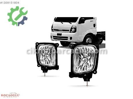 Kia Bongo Sis Farı çıkma parça