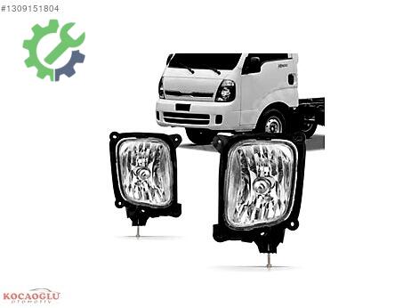 Kia Bongo Sis Farı çıkma parça