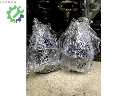 Kia Bongo Defransiyel çıkma parça