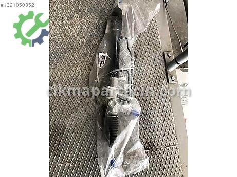 Kia Bongo Direksiyon Kutusu çıkma parça