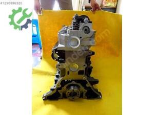 Kia Bongo Tci Sıfır Sandık Motor