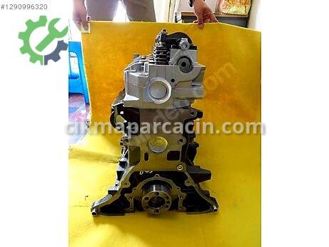 Kia Bongo Sandık Motor çıkma parça