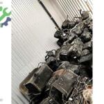 KİA BONGO VE HYUNDAİ H100 YAKIT DEPOLARI