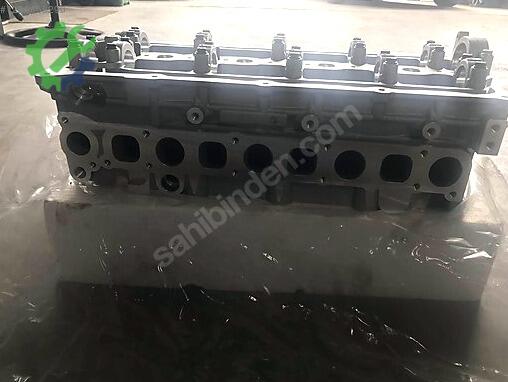 Kia Bongo Silindir Kapak çıkma parça
