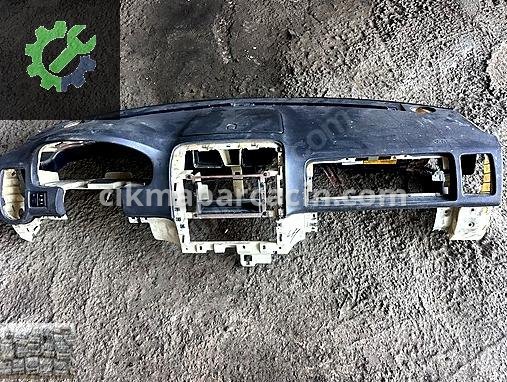 Kia Carnival Torpido çıkma parça