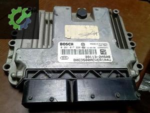 KİA CEED 1.6 CRDİ MOTOR 39113-2A508 0281 017 220