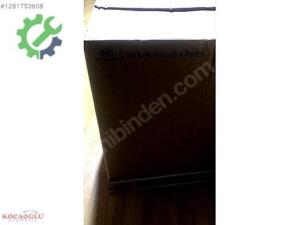 Kia Ceed 1.6 Dizel Sıfır Sandık Motor (2. Adet)