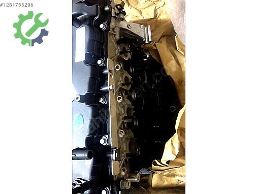 Kia Ceed Sandık Motor çıkma parça