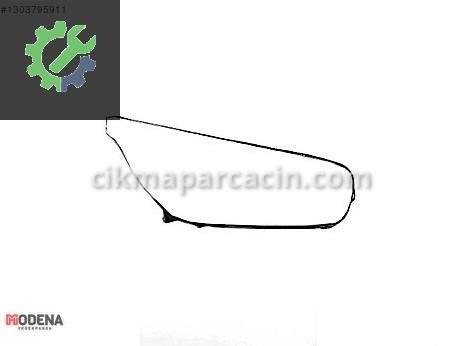 Kia Ceed Far Camı çıkma parça
