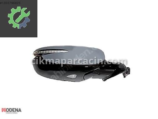 Kia Ceed Sağ Dış Ayna çıkma parça