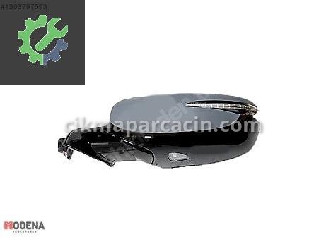 Kia Ceed Sol Dış Ayna çıkma parça