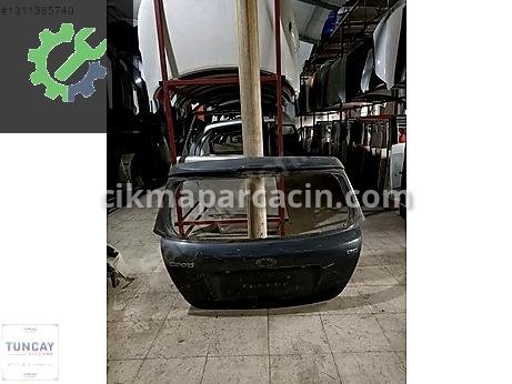 Kia Ceed Bagaj çıkma parça