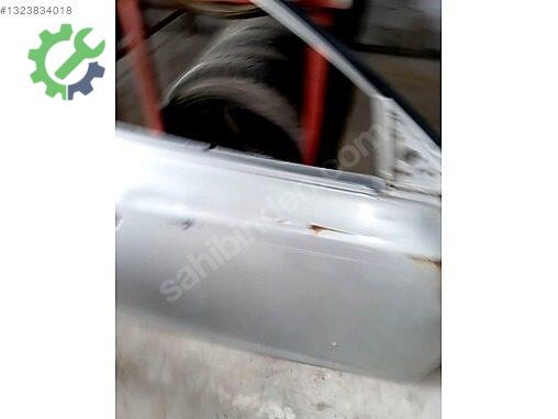 Kia Ceed Kapı (Ön Sağ) çıkma parça