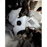 KİA CEED SOL ARKA ÇAMURLUK