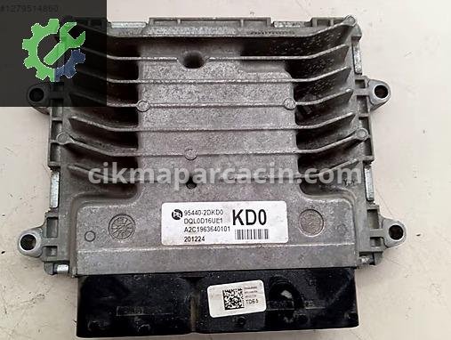 Kia Ceed Şanzıman Beyni 95440-2DKD0 çıkma parça