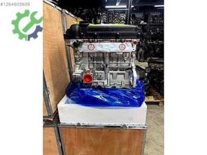 KİA CERATO 07-12 1.6 BENZİNLİ SIFIR SANDIK MOTOR G4FC