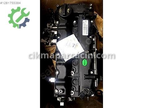 Kia Cerato Sandık Motor çıkma parça