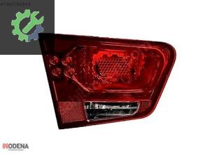 KİA CERATO 2009- ARKA STOP İÇ SOL SIFIR 92401-2M010