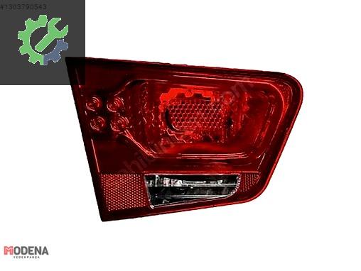 KİA CERATO 2009- ARKA STOP İÇ SOL SIFIR 92401-2M010