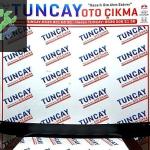 KİA CERATO ARKA TAMPON ALT EKİ 2016-2019 YEDEK PARÇA