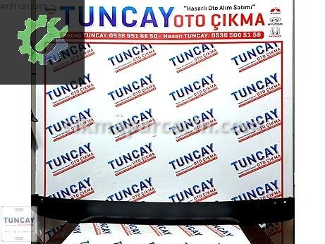 Kia Cerato Arka Tampon çıkma parça