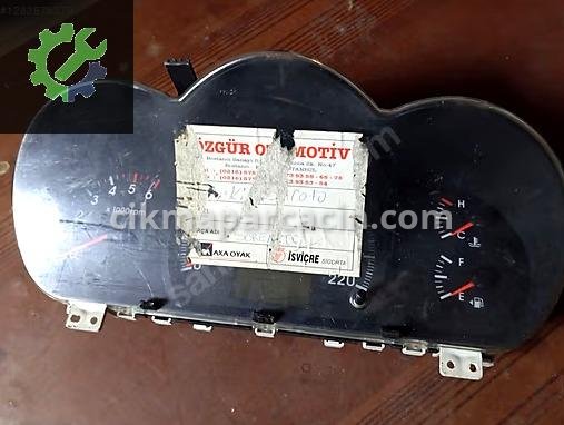 Kia Cerato Gösterge 94903-2F340 çıkma parça