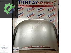 KİA CERATO MOTOR KAPUTU 2009-2012 ÇIKMA ORİJİNAL PARÇA