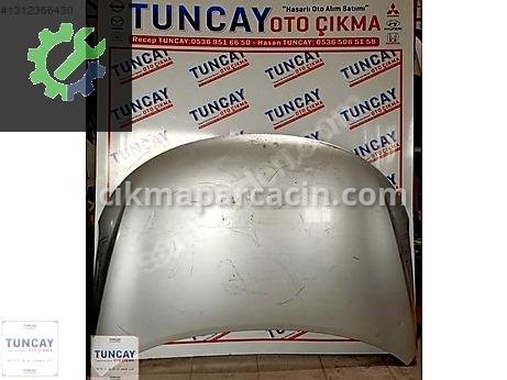 Kia Cerato Kaput çıkma parça