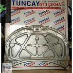 KİA CERATO MOTOR KAPUTU 2009-2012 ÇIKMA ORİJİNAL PARÇA