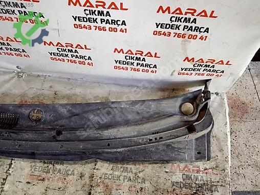 Kia Cerato Panjur çıkma parça