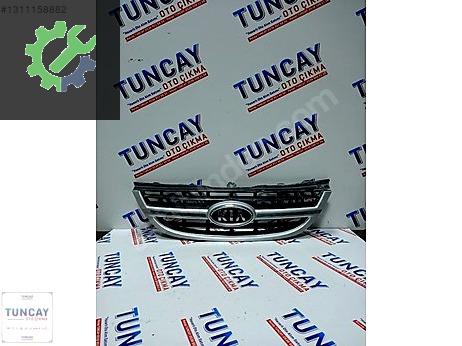 Kia Cerato Panjur çıkma parça