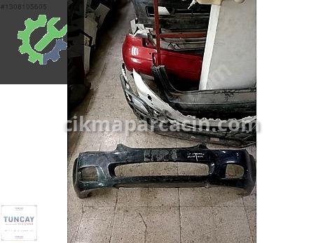 Kia Cerato Ön Tampon çıkma parça