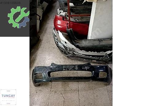 Kia Cerato Ön Tampon çıkma parça