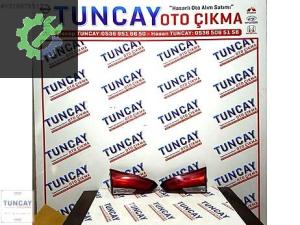 KİA CERATO SAĞ-SOL İÇ LEDLİ STOP 2016-2019 YEDEK PARÇA