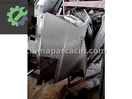 Kia Cerato Sağ Sürgülü Kapı çıkma parça