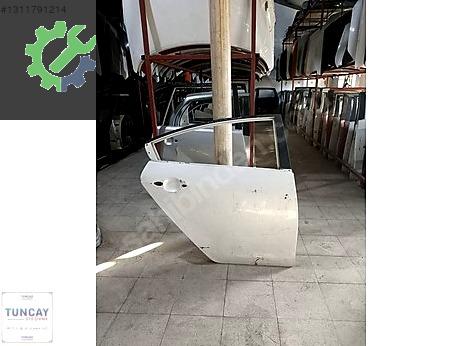 Kia Cerato Kapı (Arka Sağ) çıkma parça