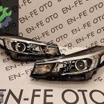 KİA CERATO SAĞ FAR LED SIFIR