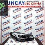 KİA CERATO SAĞ MERCEKLİ FAR 2016-2019 YEDEK PARÇA