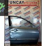 KİA CERATO SAĞ ÖN KAPI 2006-2009 ÇIKMA ORİJİNAL PARÇA