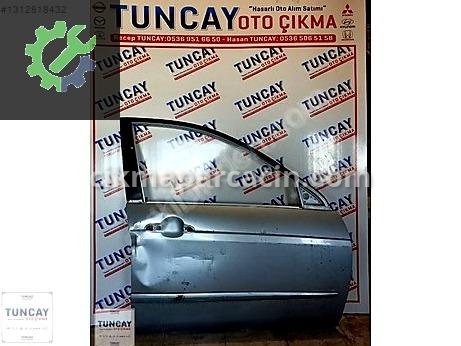 Kia Cerato Kapı (Ön Sağ) çıkma parça