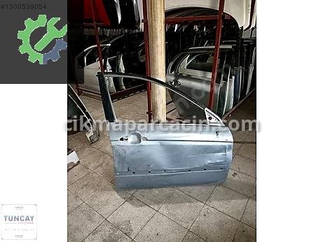 Kia Cerato Kapı (Ön Sağ) çıkma parça