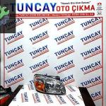 KİA CERATO SAĞ SOL FAR TAKIMI 2007-2009 YEDEK PARÇA