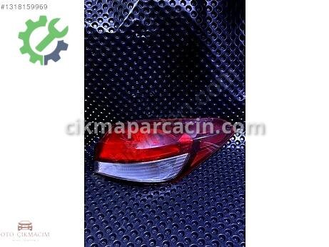 Kia Cerato Sağ Arka Stop çıkma parça