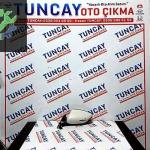 KIA CERATO SOL AYNA 2016-2019 ÇIKMA YEDEK PARÇA
