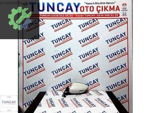 KIA CERATO SOL AYNA 2016-2019 ÇIKMA YEDEK PARÇA