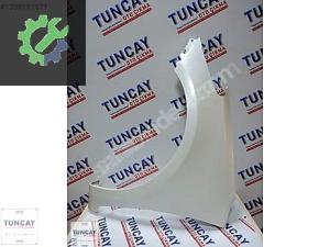 KİA CERATO SOL ÇAMURLUK 2016-2019 ÇIKMA ORİJİNAL PARÇA