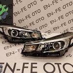 KİA CERATO SOL FAR LED SIFIR