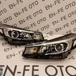 KİA CERATO SOL FAR LED SIFIR