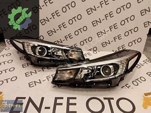 KİA CERATO SOL FAR LED SIFIR