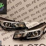 KİA CERATO SOL FAR LED SIFIR